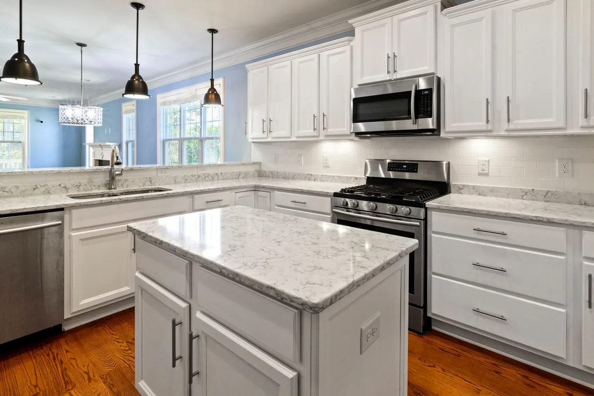 Filth & Squalor Cleanup in St. Charles, MI