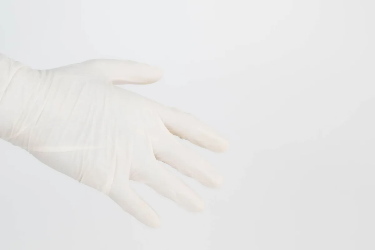 Bodily Fluid Cleanup in St. Charles, MI