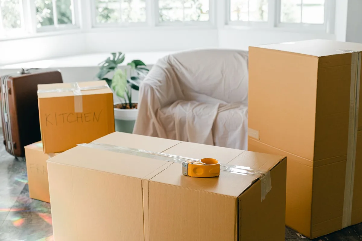 Hoarding Cleanup in St. Charles, MI